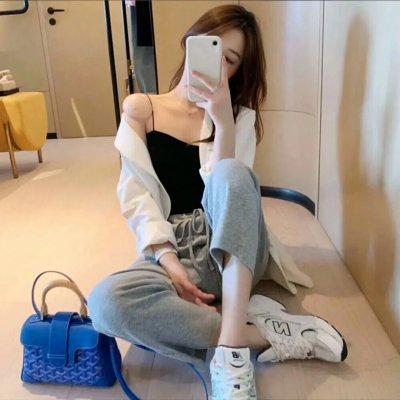 没有丑闻